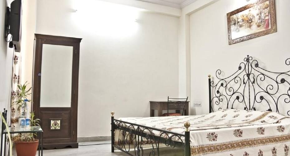 Raj Niwas Guest House, Jaipur 4